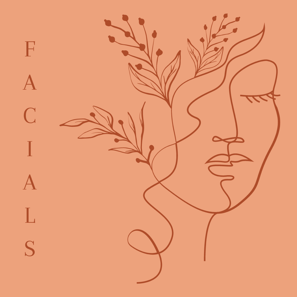 Back Facial
