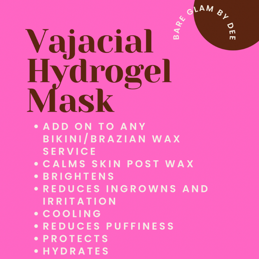 Vajacial Add On at Bare Glam by Dee in Grand Island, NE