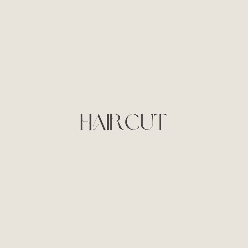 Haircut