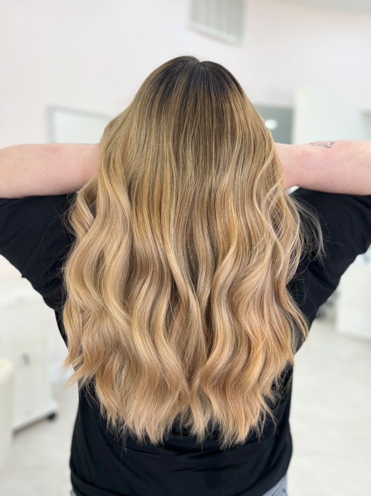 Color Correction