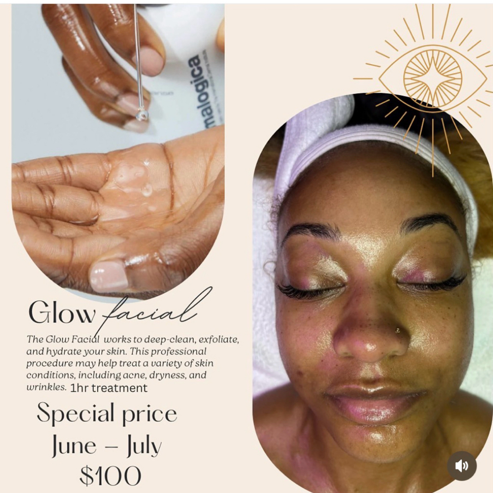 Summer Glow at Adenosine Esthetics in Nashville, TN