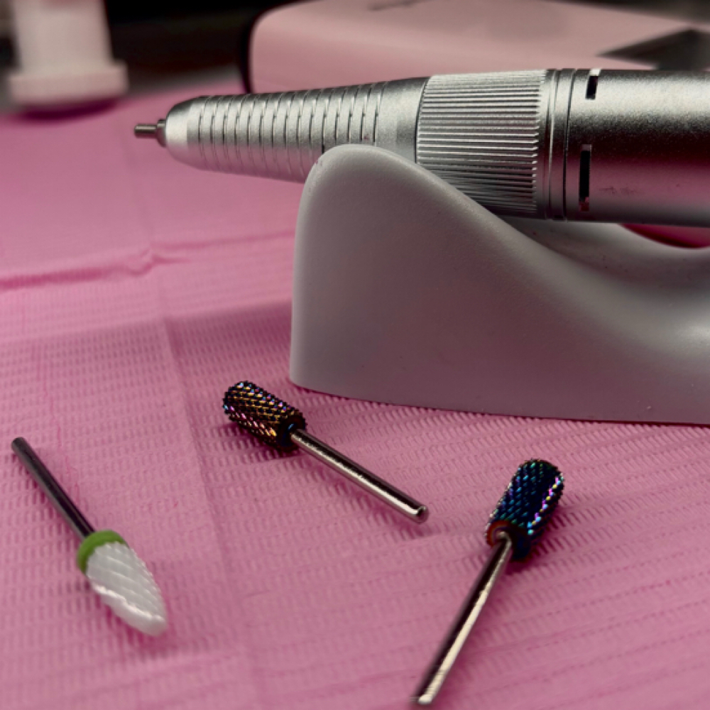 Builder Gel Drill Off at Studio41 in Pasco, WA