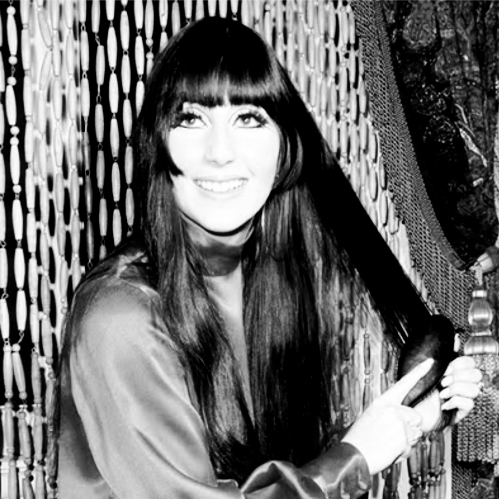 Long Haircut