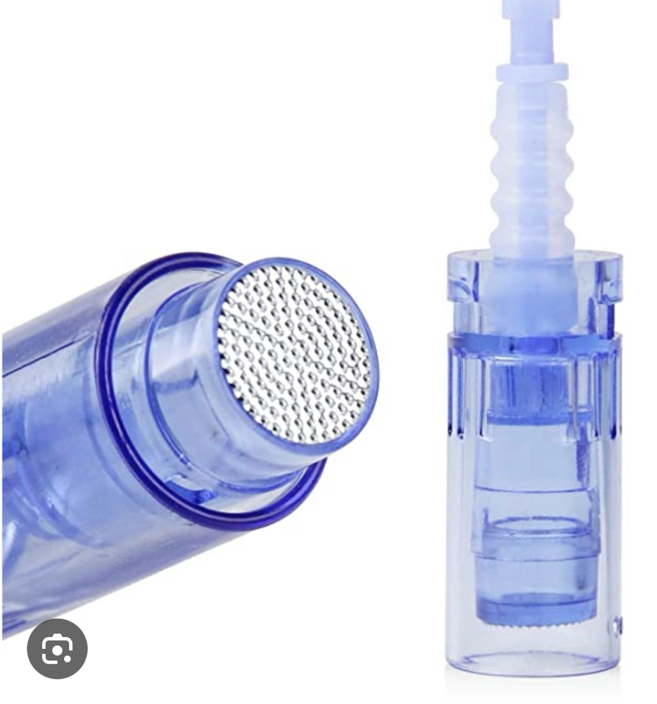Nano Needle