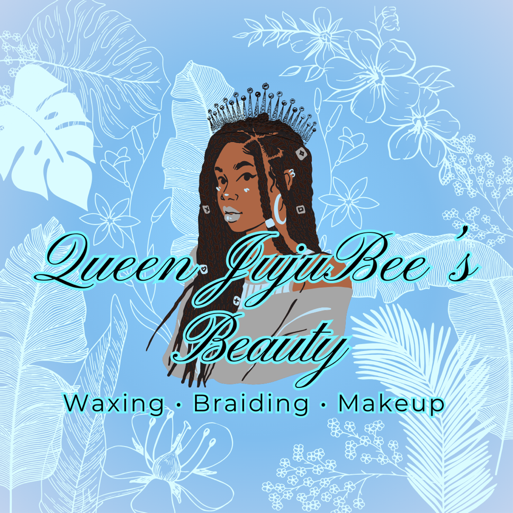 Faux Locs at Queen JujuBee’s Beauty in Riverside, CA