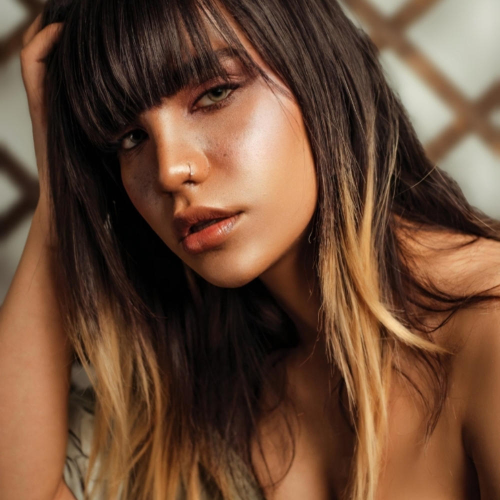 Long Length Haircut at Coiffeur Salon & Boutique in Loveland, CO