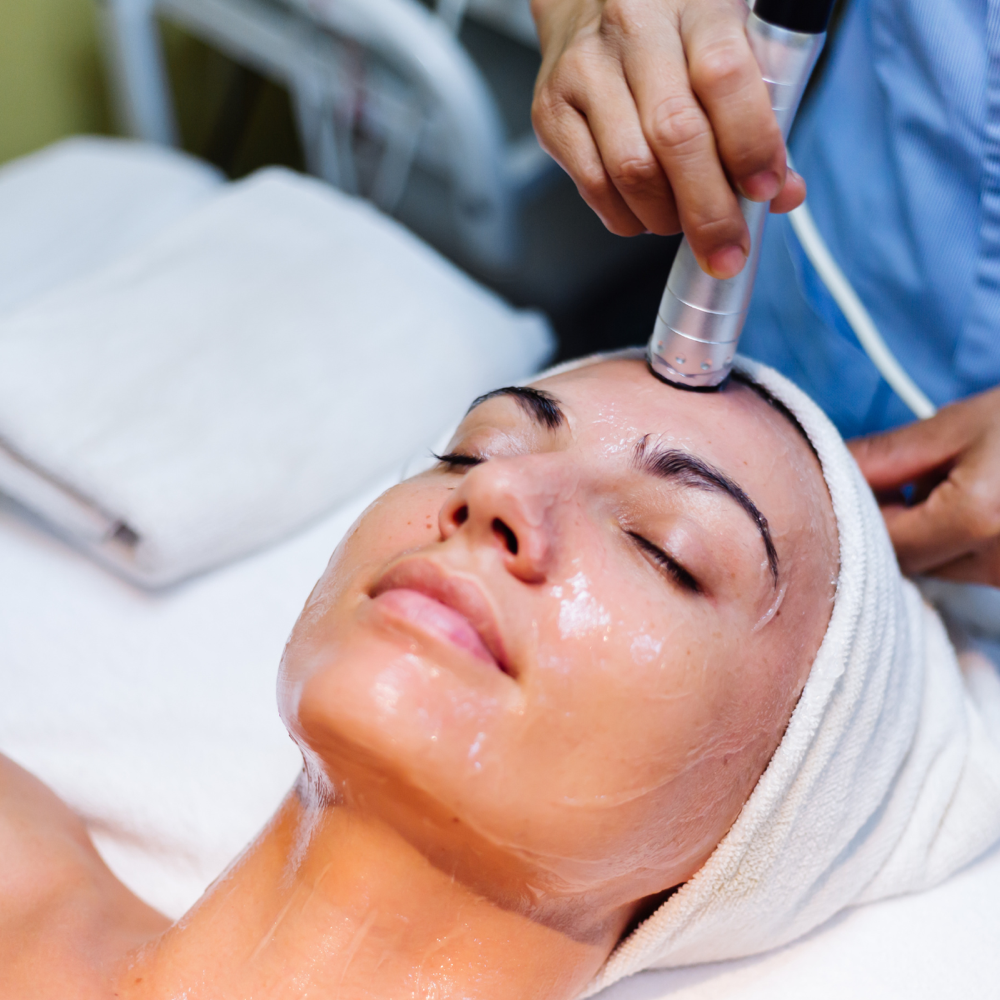 Hydrating Premier Facial