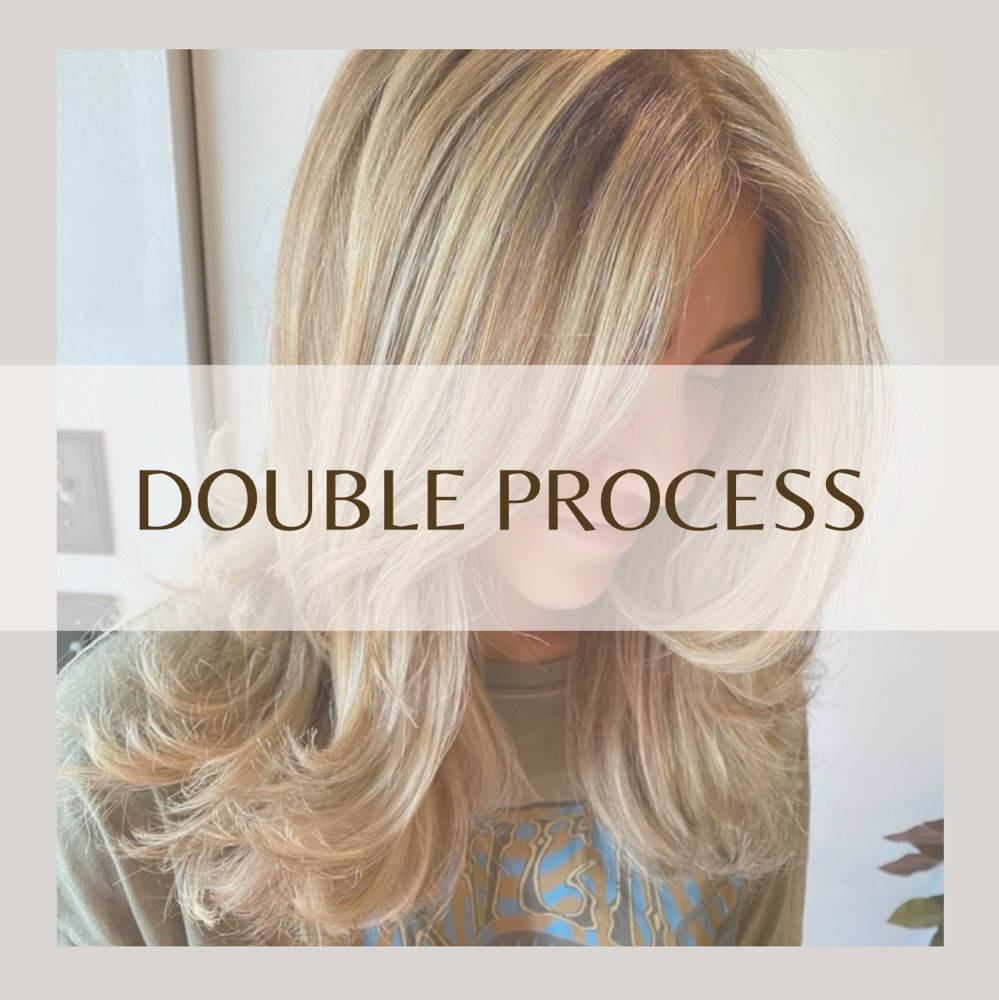 Double Process (Level 2)