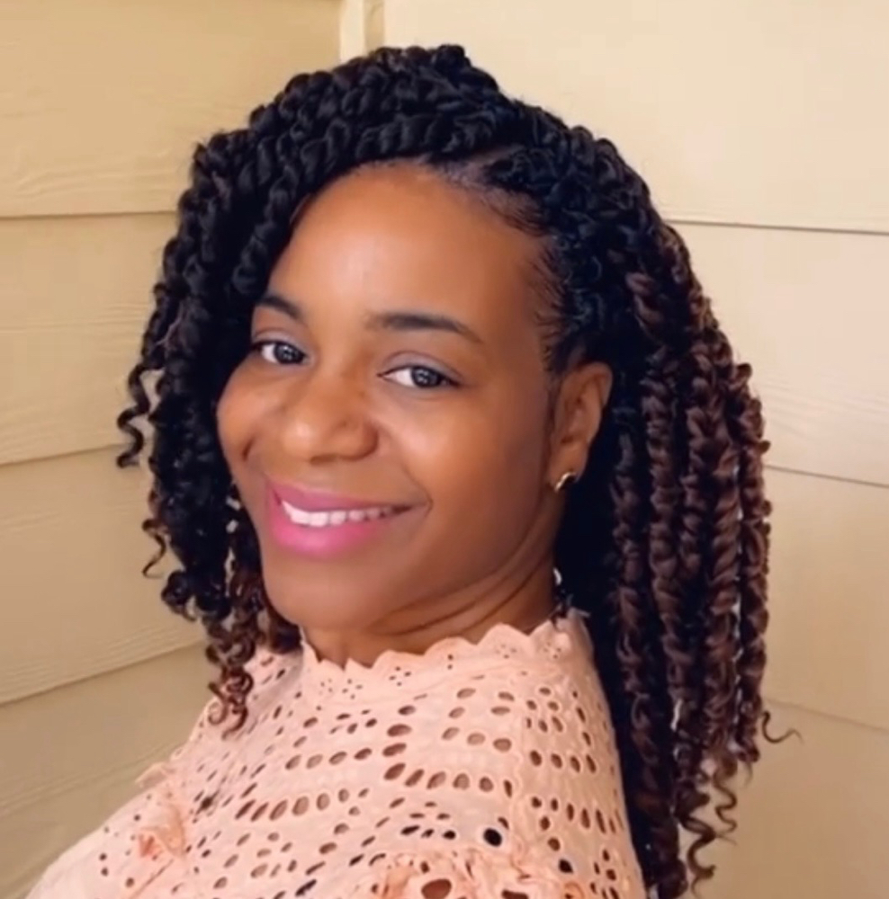 Crochet Braids