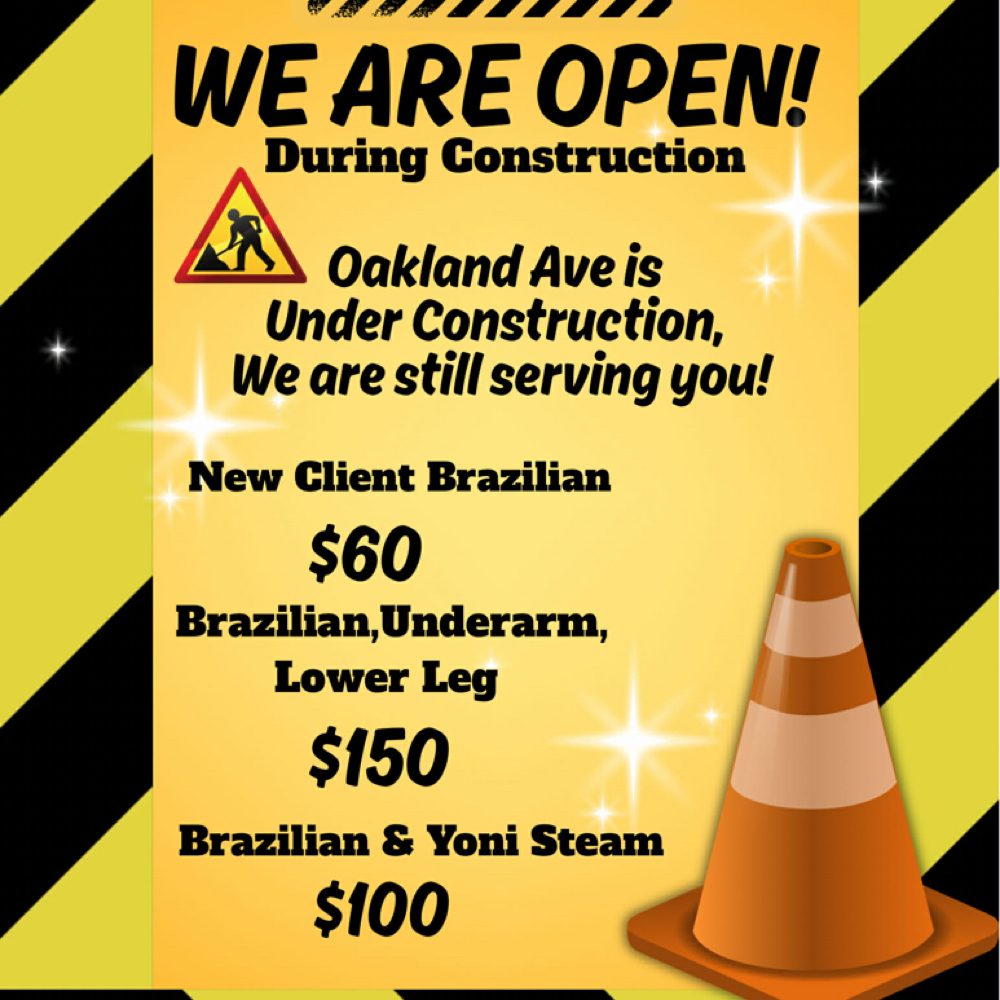 Brazilian sugaring/Yoni steam at Aesthetics by Ashley in WI, WI