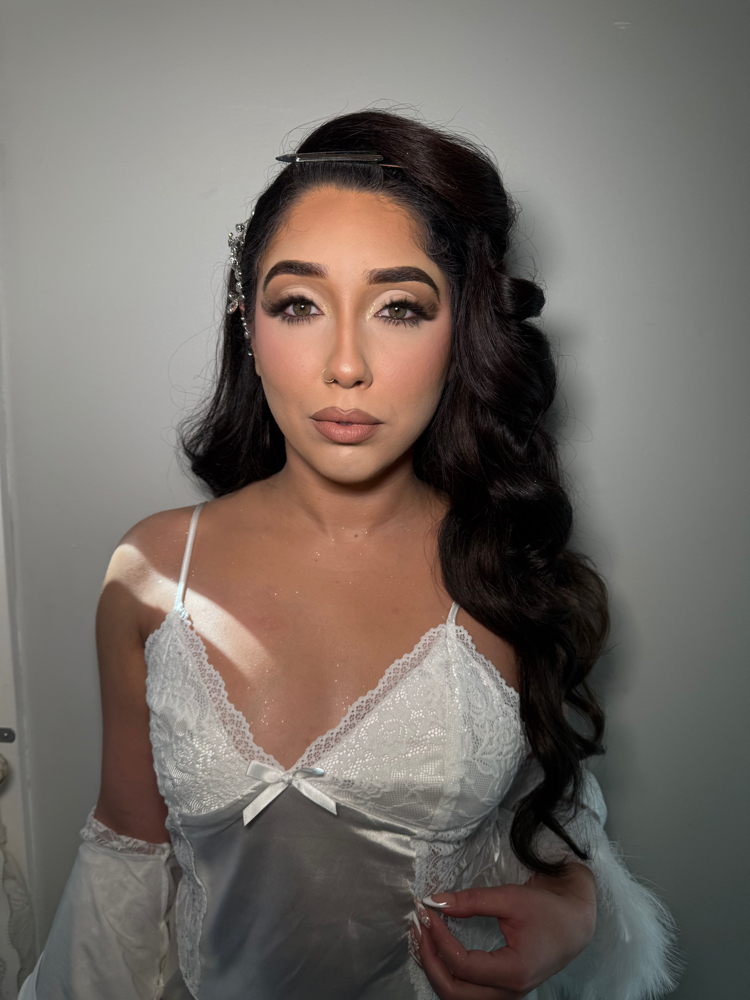 Bridal Glam