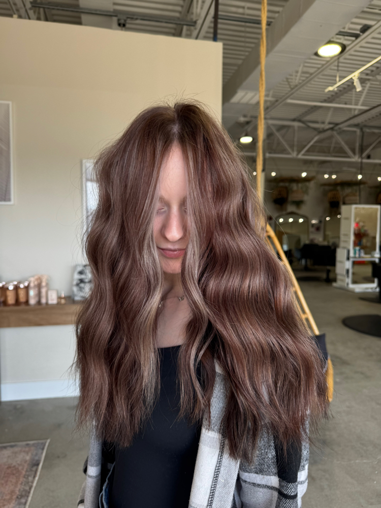 1 Row Extension Move Up