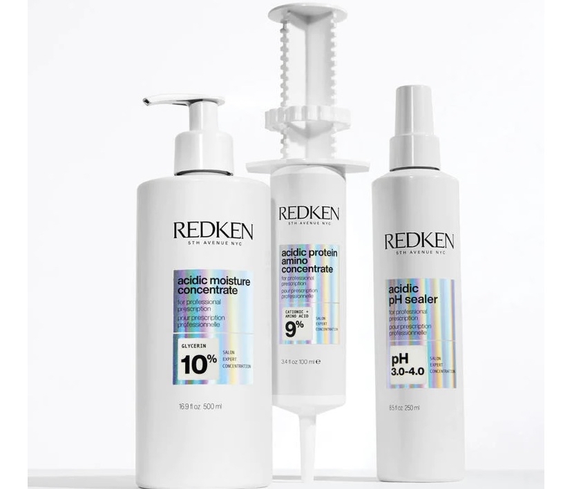 Bonding Treatment