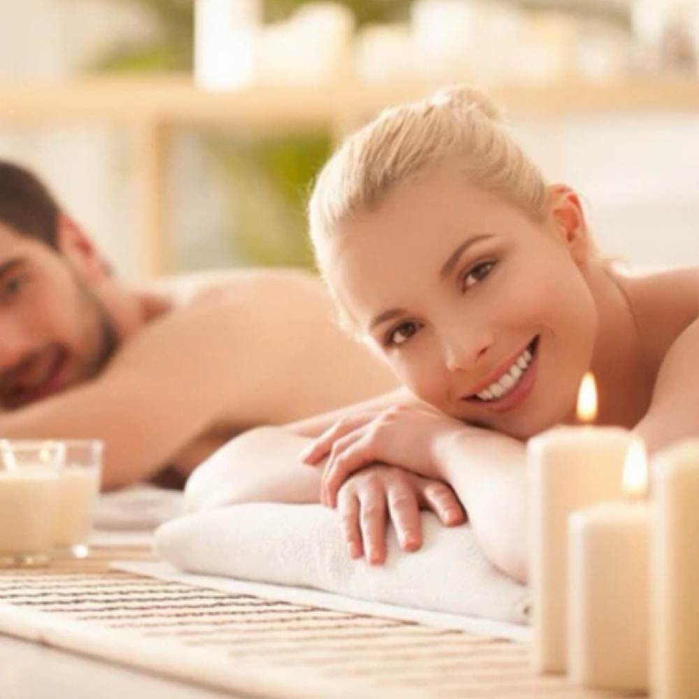 “SPA Back Facial” at Slaylon Muse in Carlisle, PA