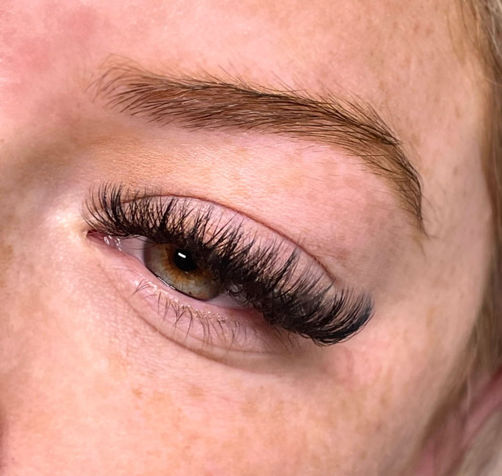 Volume Extended Lash Fill