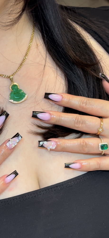 Acrylic Fullset