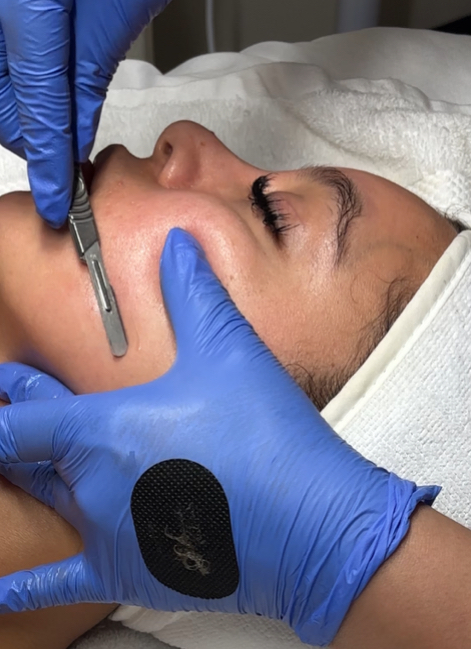 Signature Custom Facial