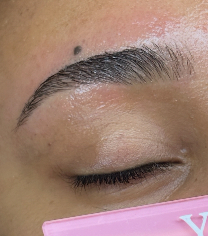 Brow Lamination & Wax- Intro Price