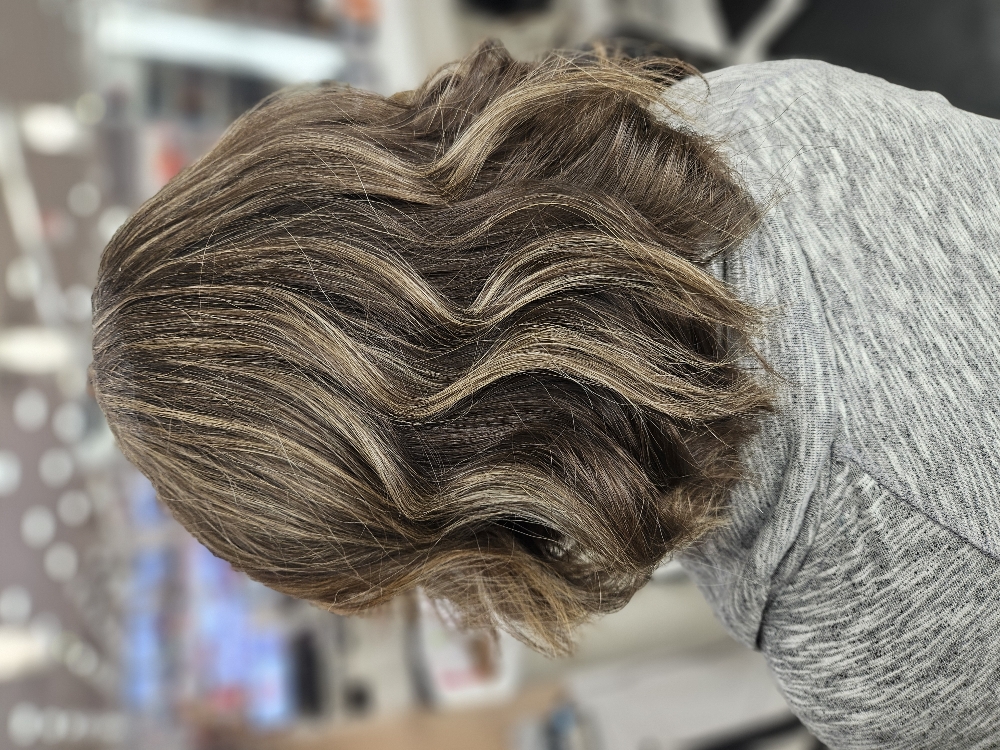 Hair Treatment