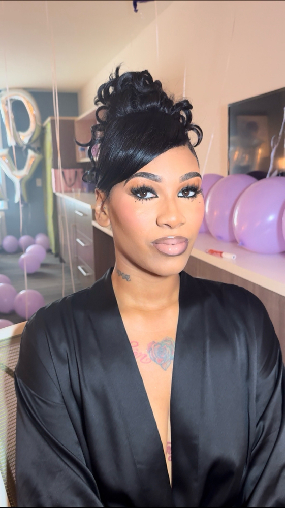 Bridal beat
