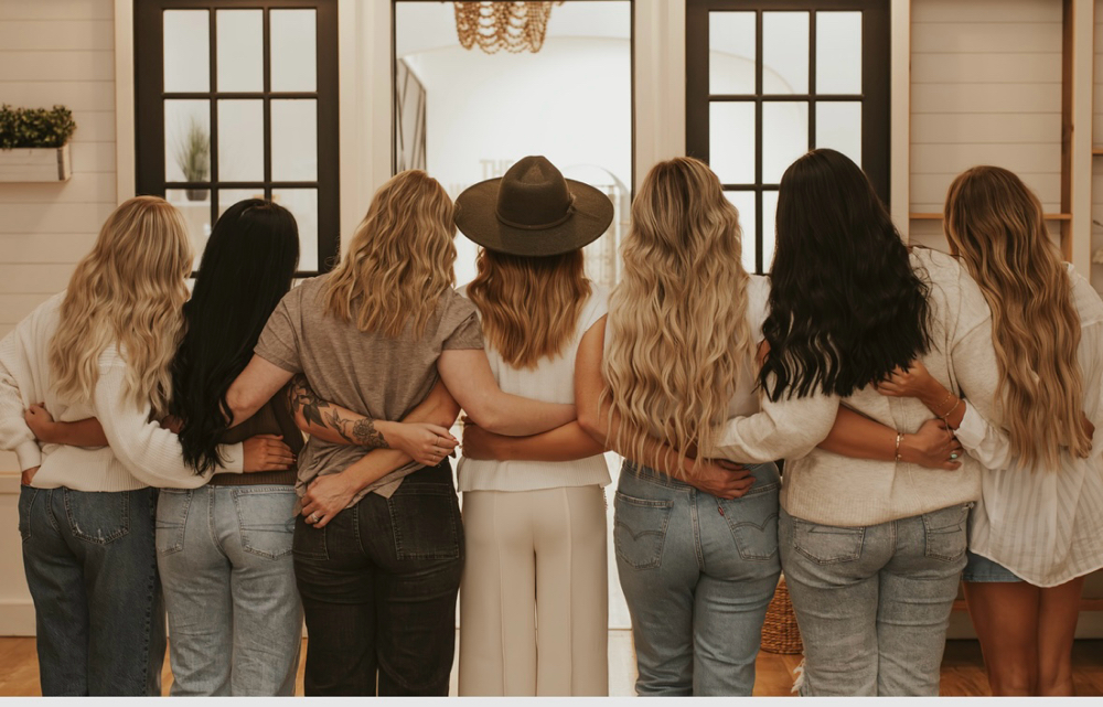 new client consultation