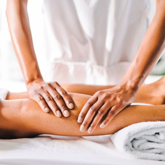 90 Minute Deep Tissue