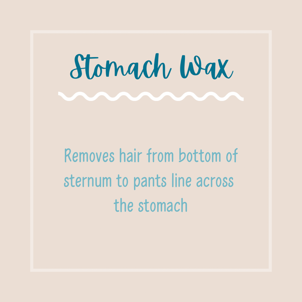 STOMACH