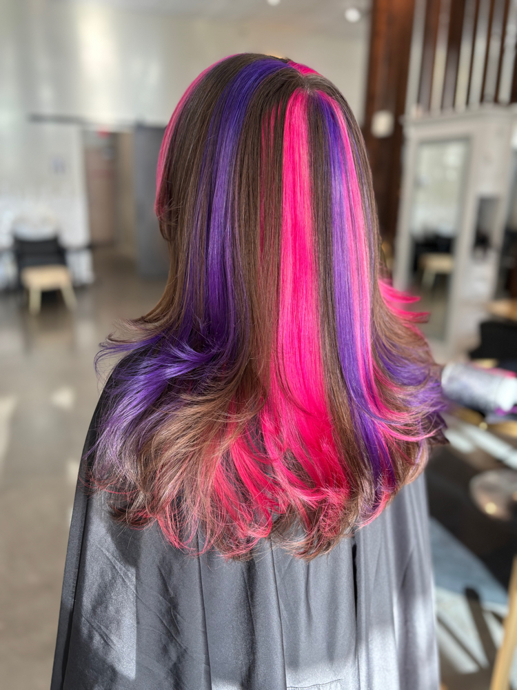 Color Block