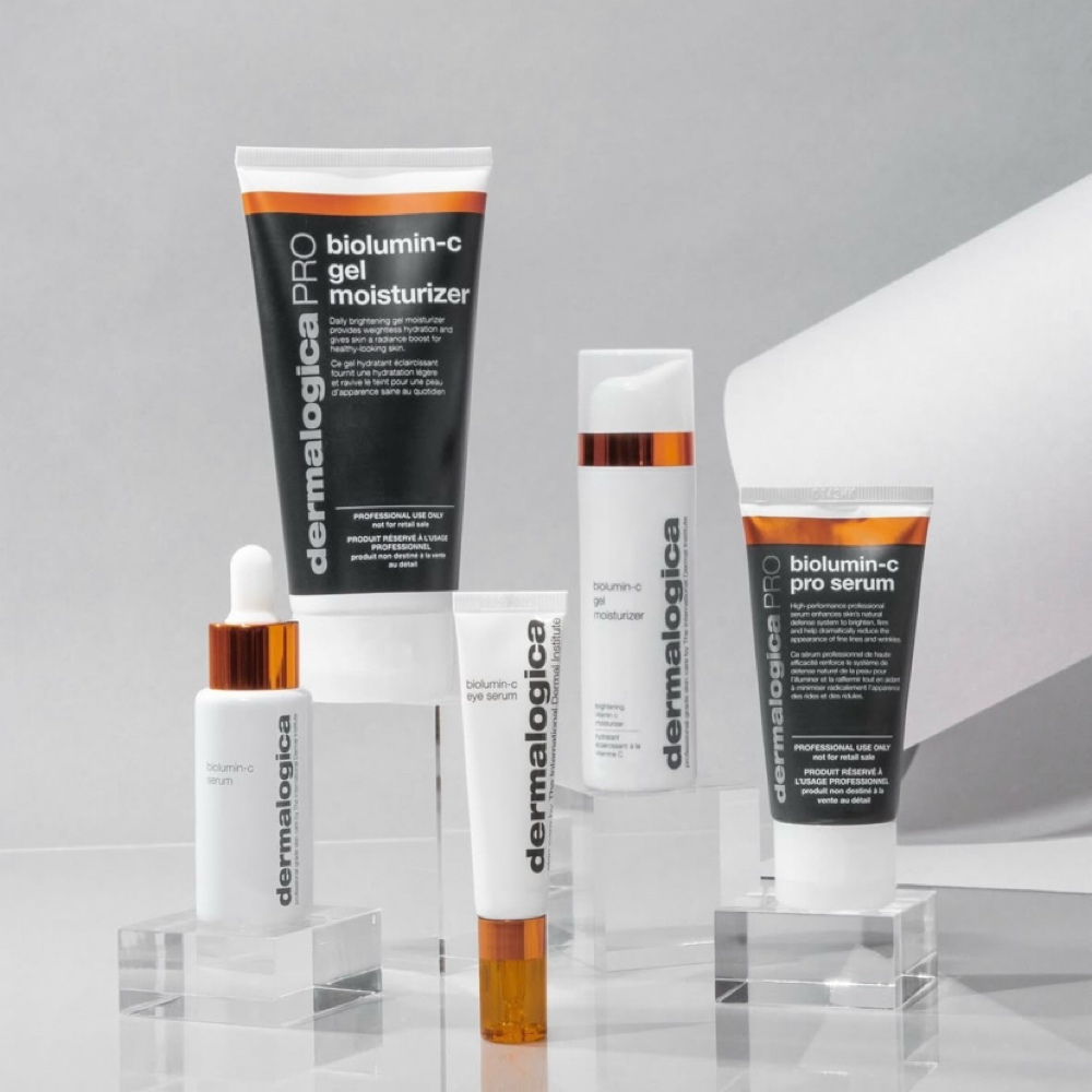 Pro Brightening Facial