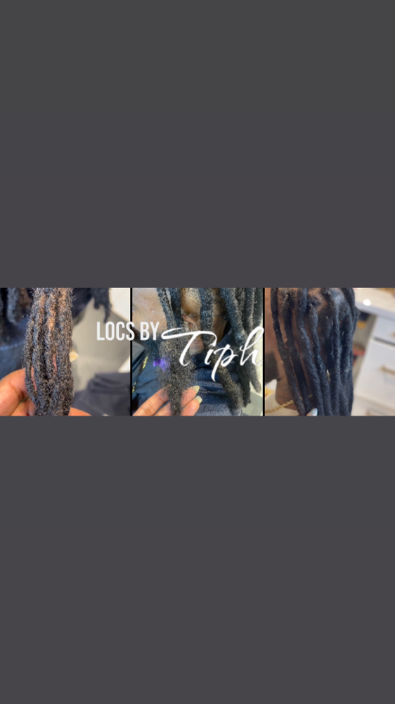Loc Combining 3 hrs
