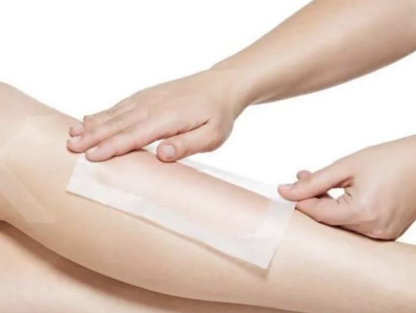 Lower Legs Wax Women