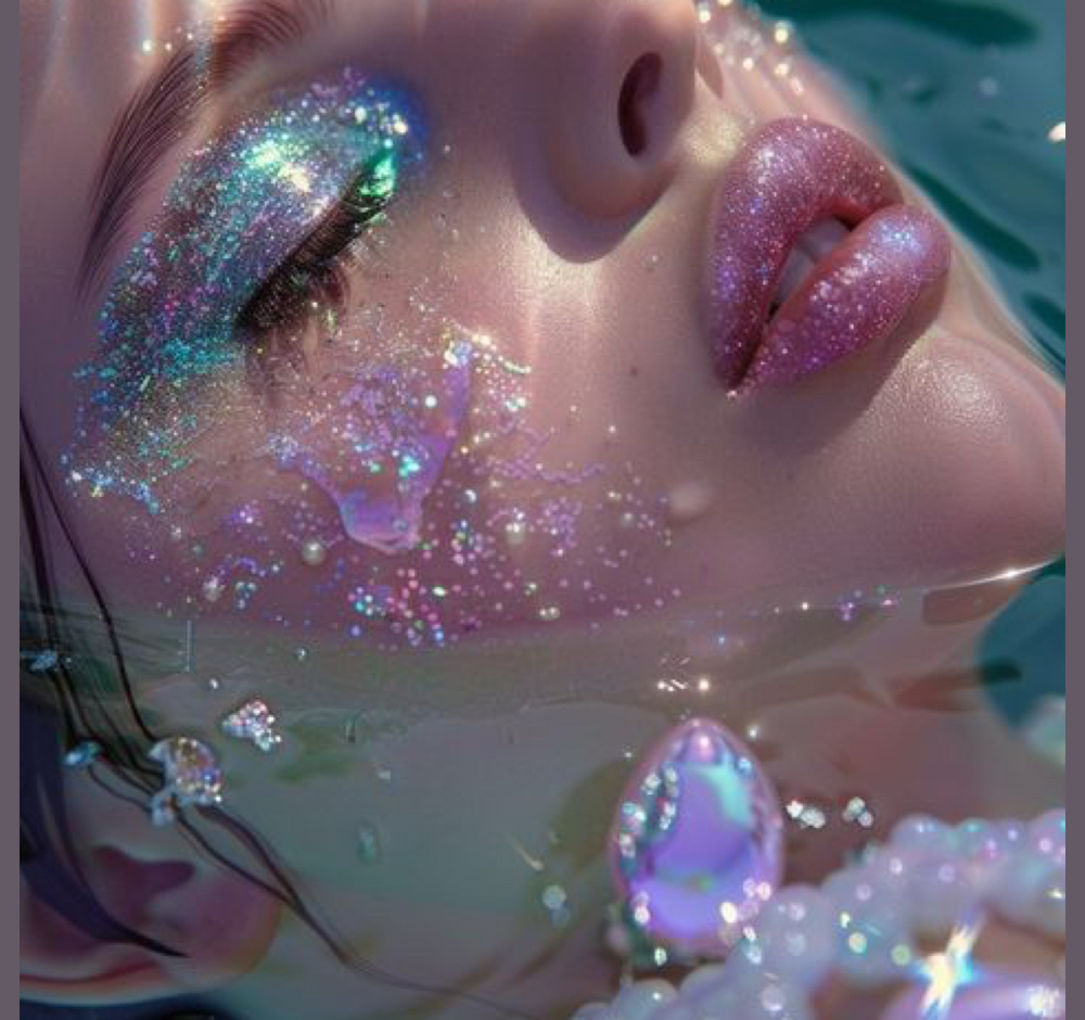 Mermaid Oasis