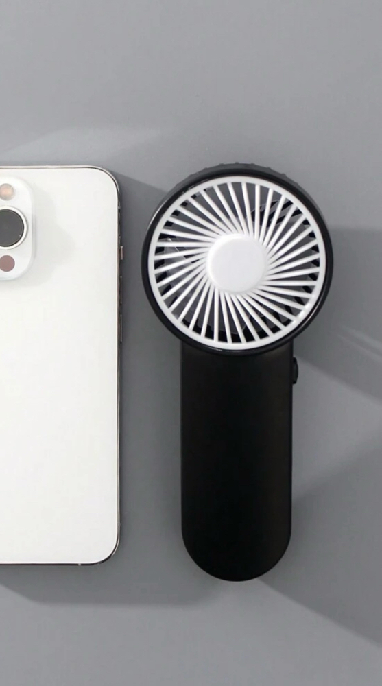 Lash Fan
