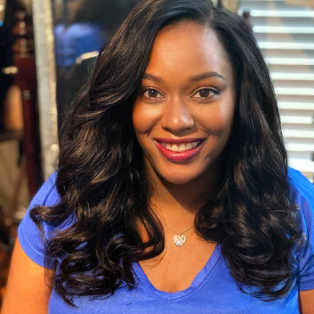 Luxury Sew-In Experience at StarStyles Hair Salon in San Antonio, TX