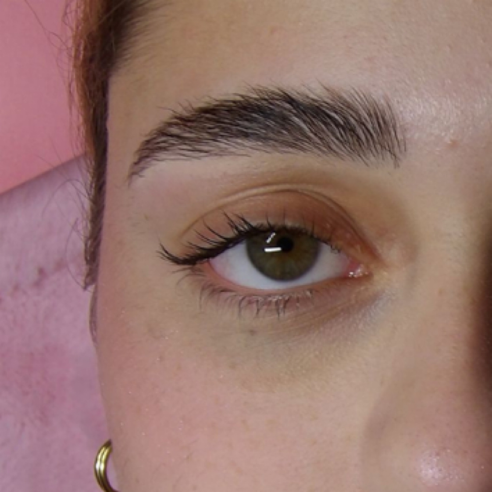 Depilación De Cejas at Glow Beauty Studio in Cabo Rojo, PR