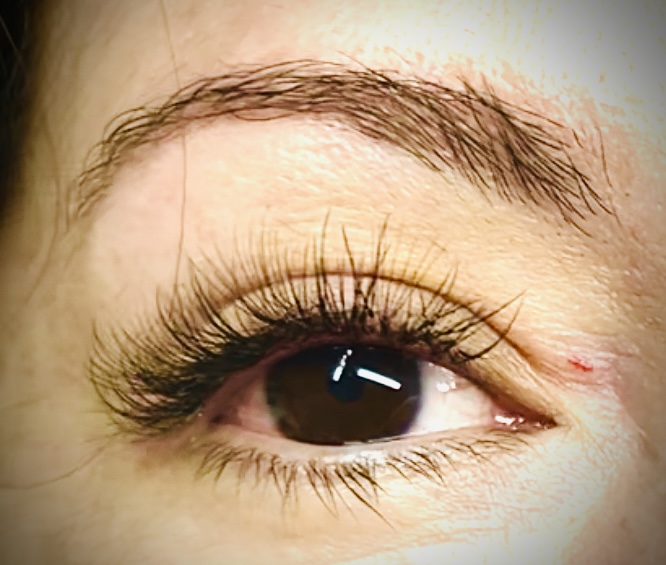 Classic Lash Extensions