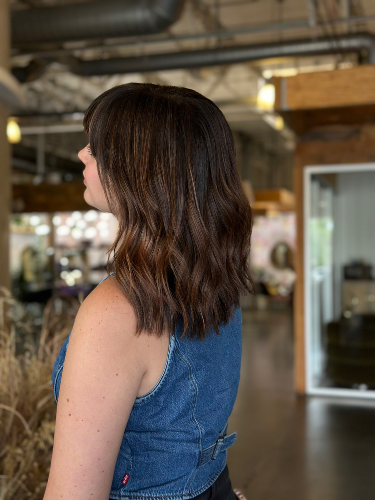 All Over Toner Refresh at Amanda Sekulic in Fountain Valley, CA