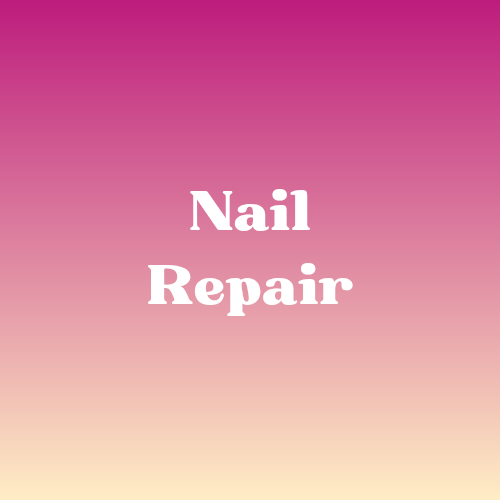 Nail Repair