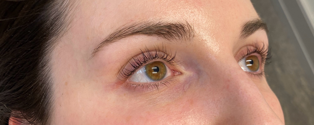 Lash Lift