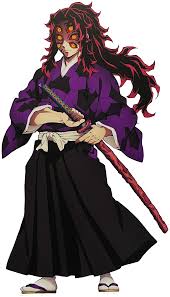 KOKUSHIBO ( weave Pony Tail)