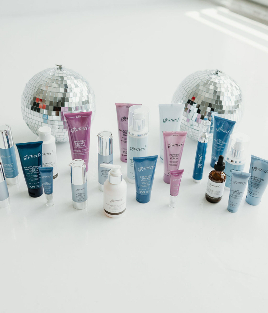DGE Signature Facial at Darling Glow Esthetics in Kingwood, TX