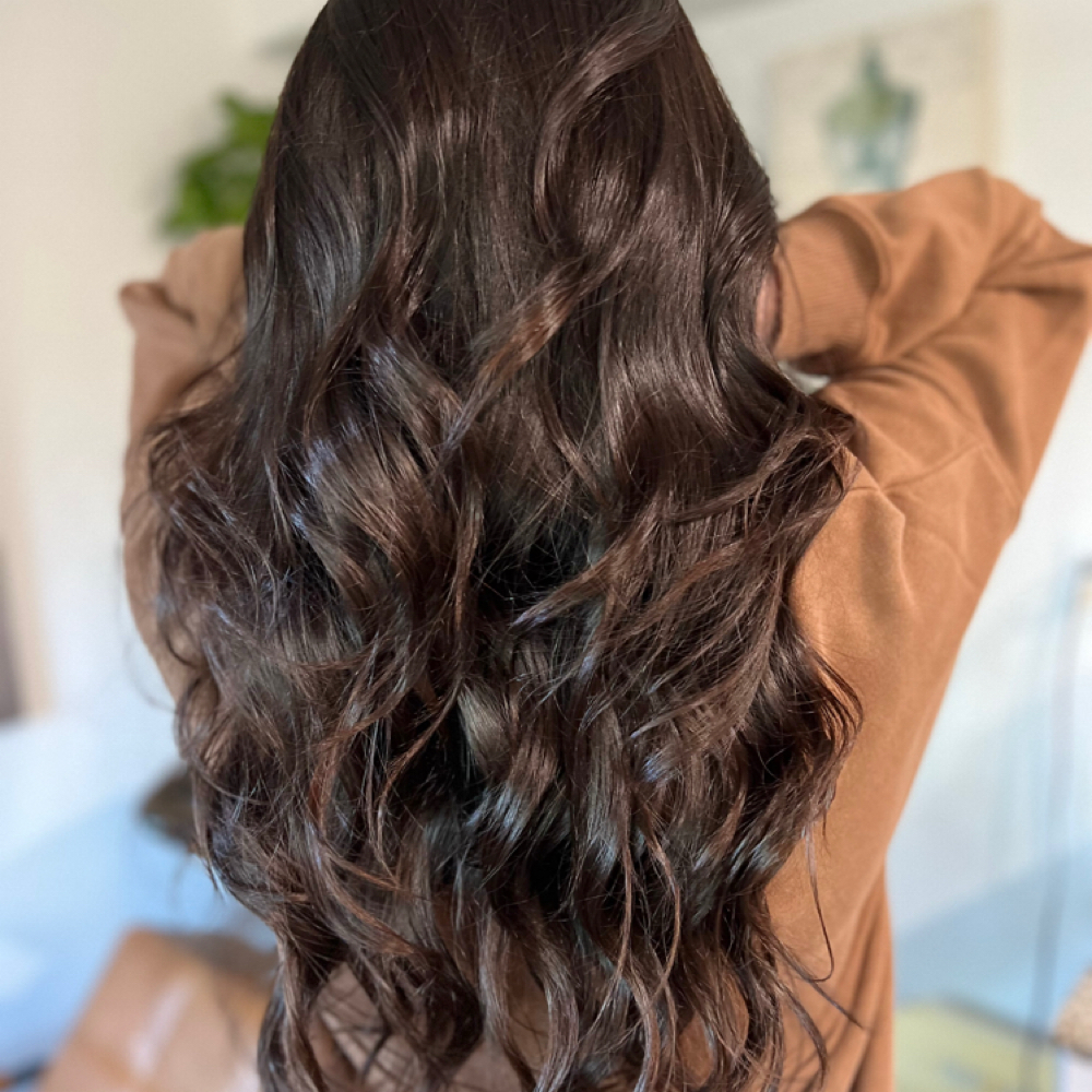 THE CINDY at Dani Gonz Hair Artistry in Colorado Springs, CO