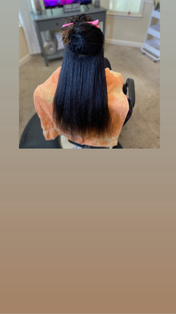 Wash & Blow Out 💇🏽‍♀️