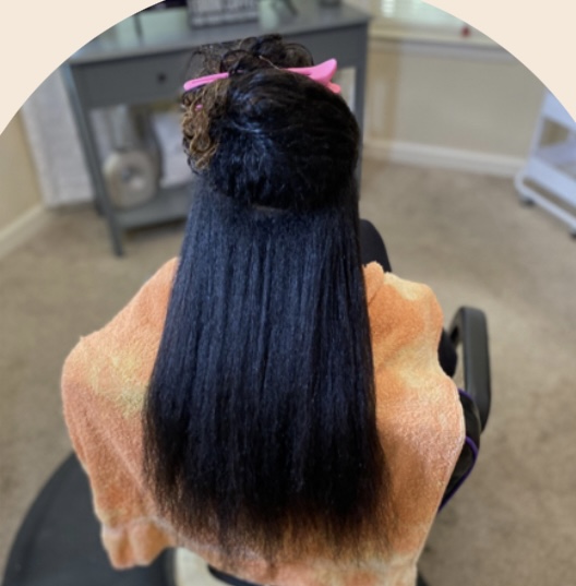 Wash & Blow Out 💇🏽♀️ at V Styles LLC in Horn Lake, MS
