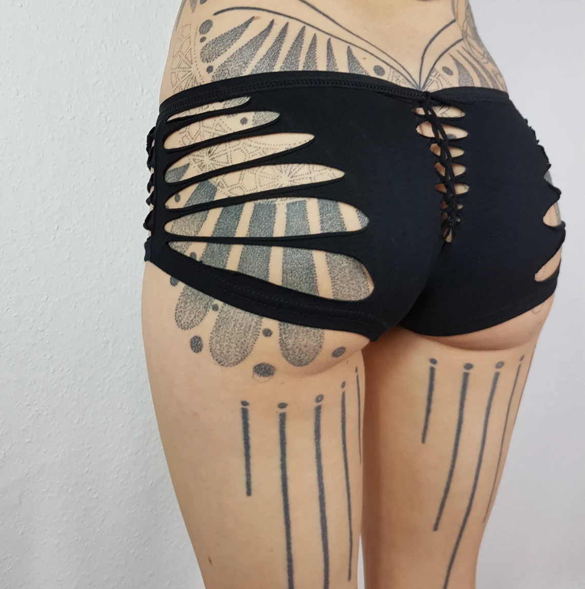 Butt Strip (Add-on)