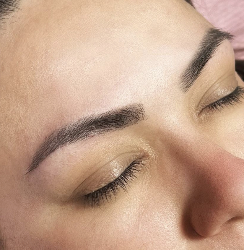 Brow Wax