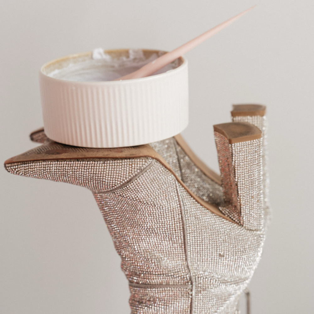 Partial Highlight With Haircut at Beauty by Mariah in Abilene, TX