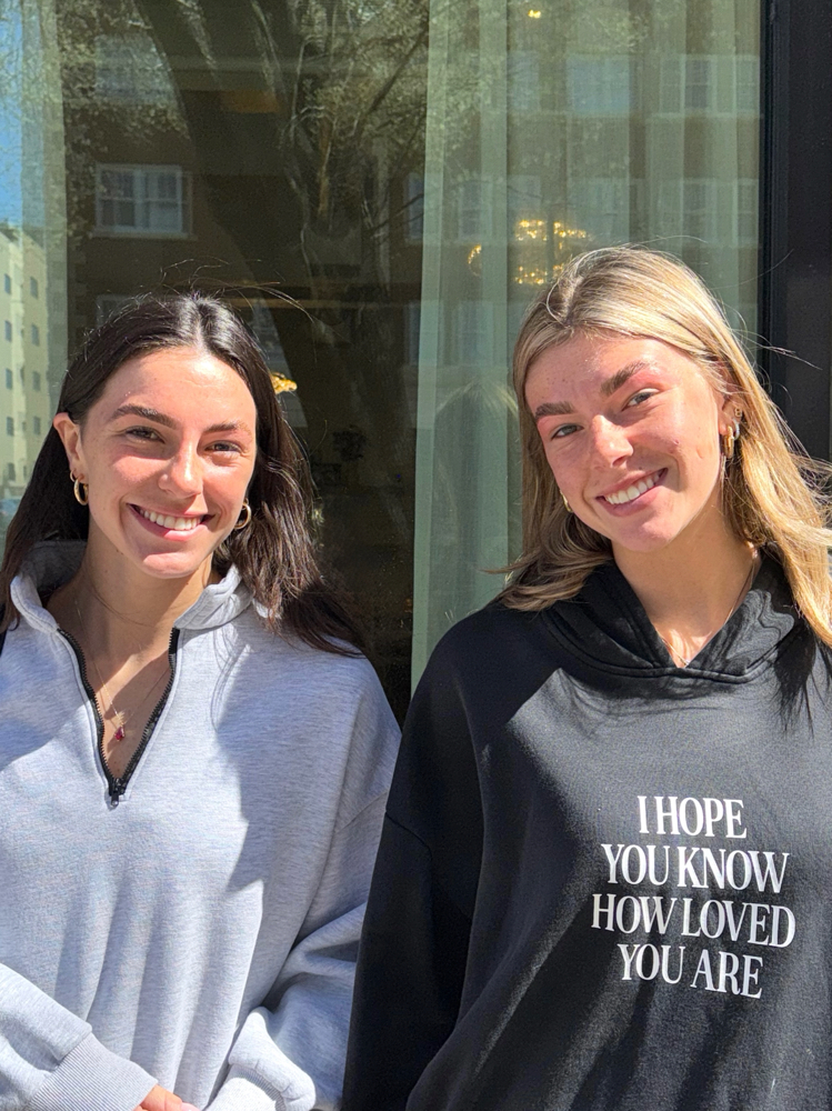 Bring A Bestie: Brow Lamination