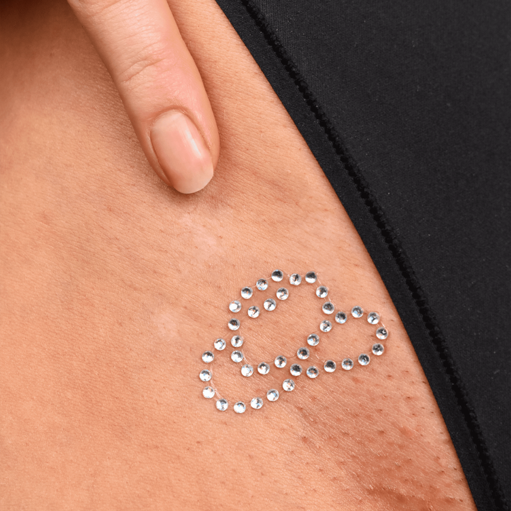 Vajazzle