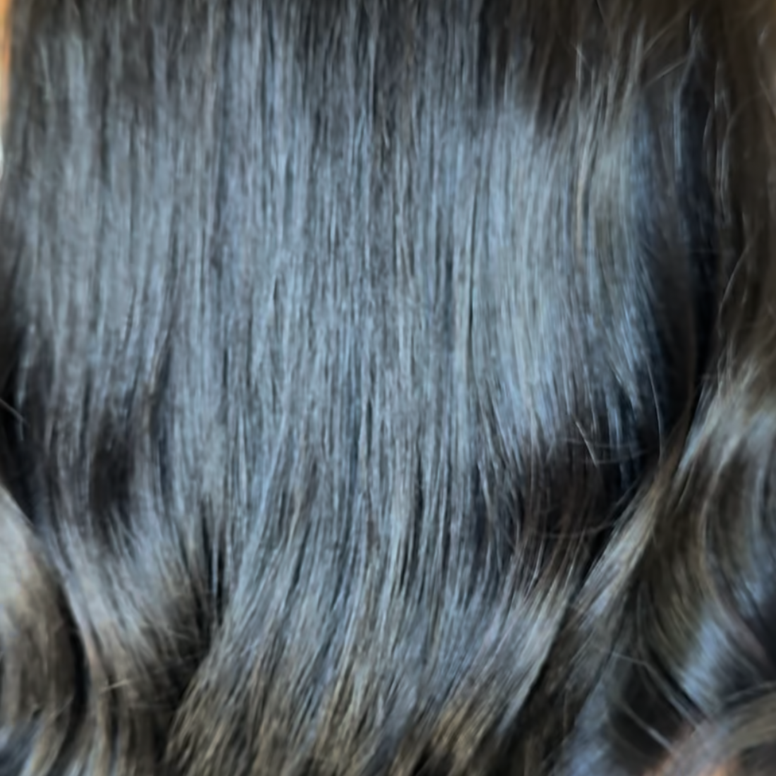 Haircut Thick at Hair by Hailey DeAnn in Granite Bay, CA